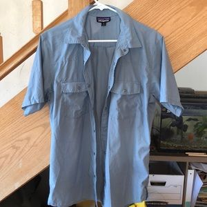 Patagonia shirt Men’s M